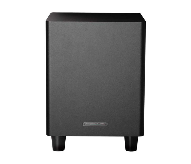 Edifier Airpulse SW8 (czarny) - 1283482 - zdjęcie